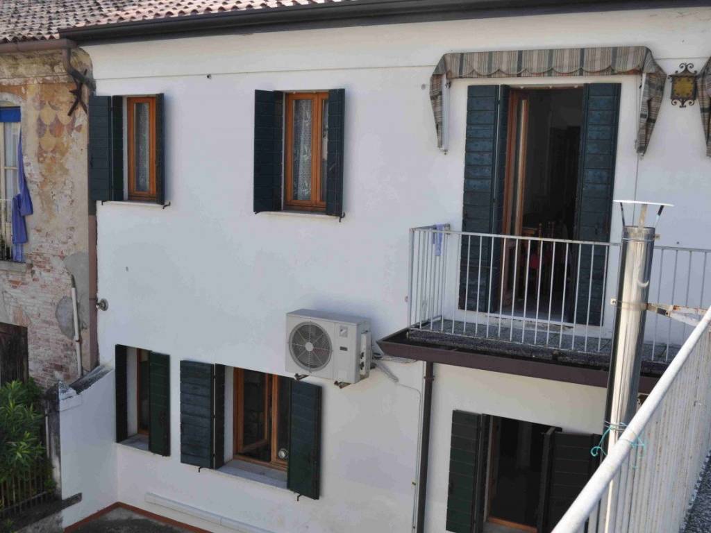 casa indipendente in vendita ad Este