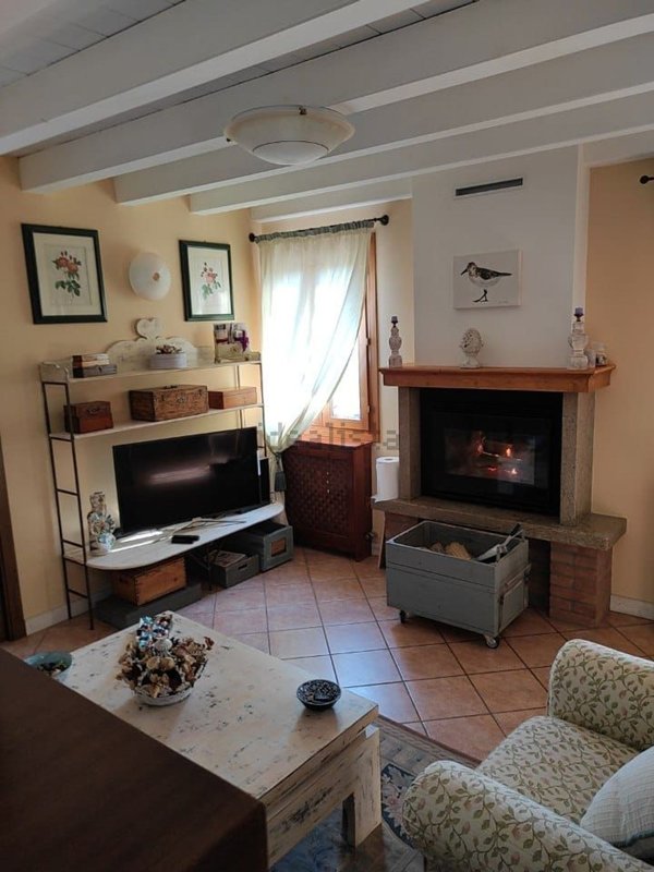 casa indipendente in vendita ad Este