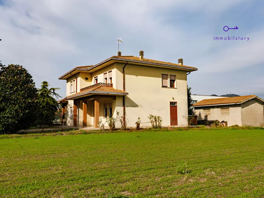 casa indipendente in vendita ad Este