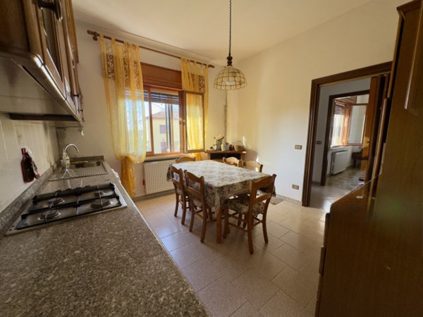 casa indipendente in vendita ad Este