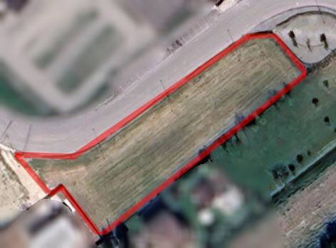 terreno edificabile in vendita ad Este