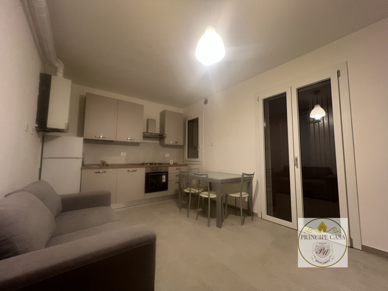 appartamento in vendita ad Este