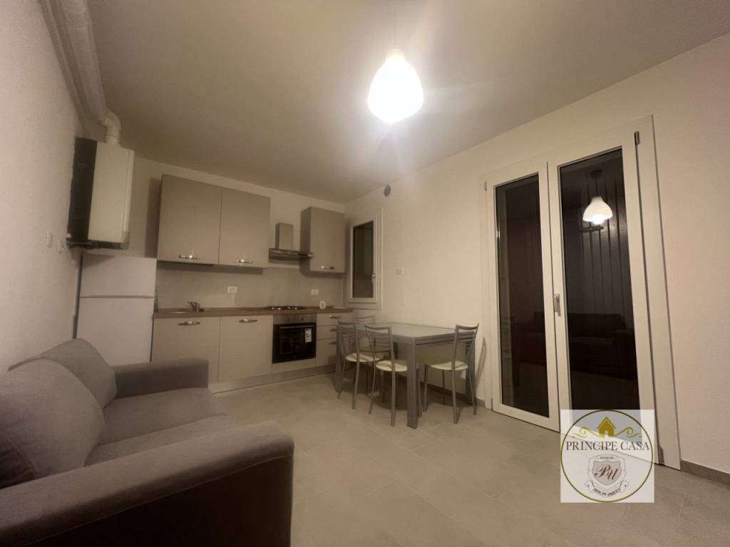 appartamento in vendita ad Este