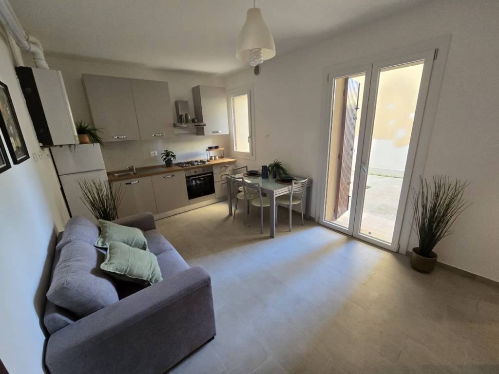 appartamento in vendita ad Este