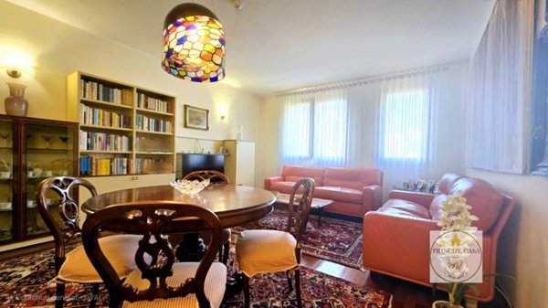 appartamento in vendita ad Este