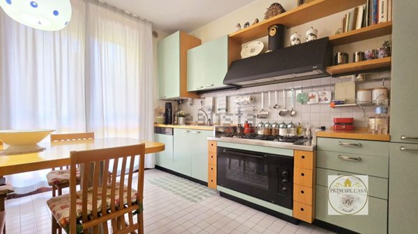 appartamento in vendita ad Este