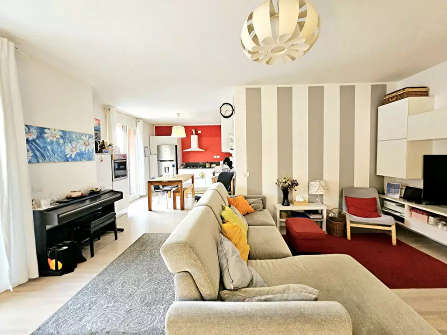 appartamento in vendita ad Este