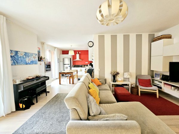 appartamento in vendita ad Este