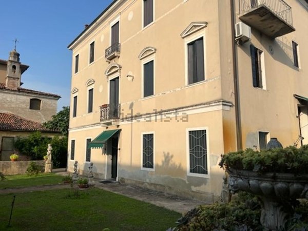 casa indipendente in vendita ad Este