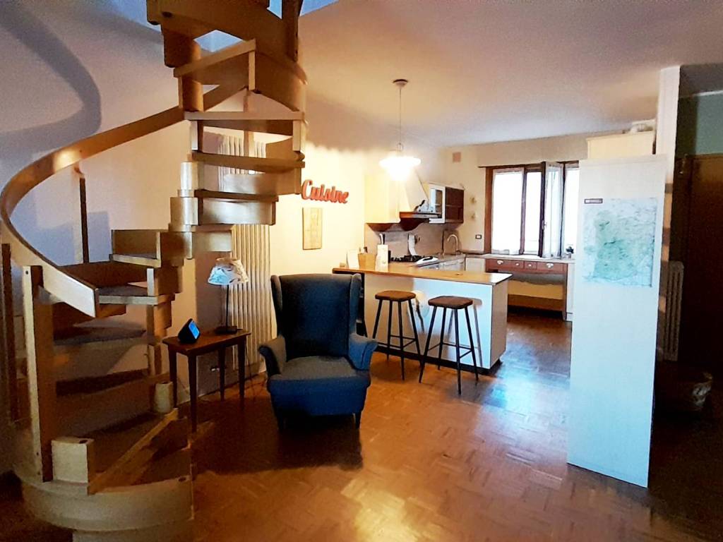 appartamento in vendita ad Este