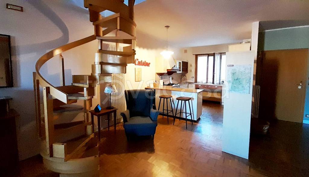 appartamento in vendita ad Este