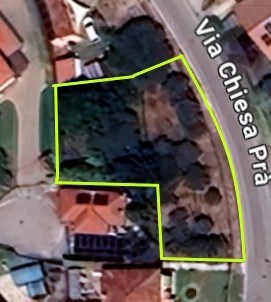 terreno agricolo in vendita ad Este