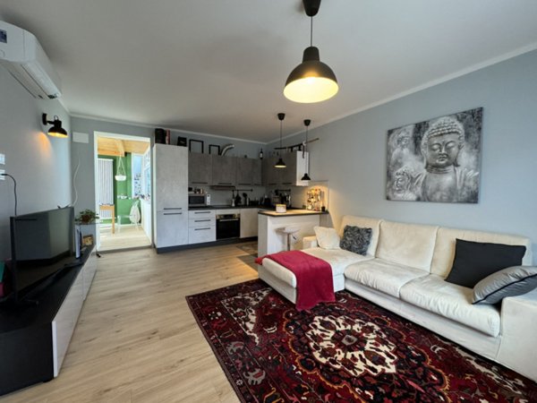 appartamento in vendita ad Este