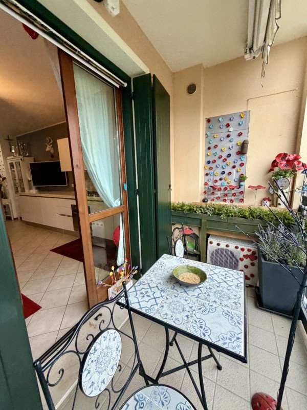 appartamento in vendita ad Este