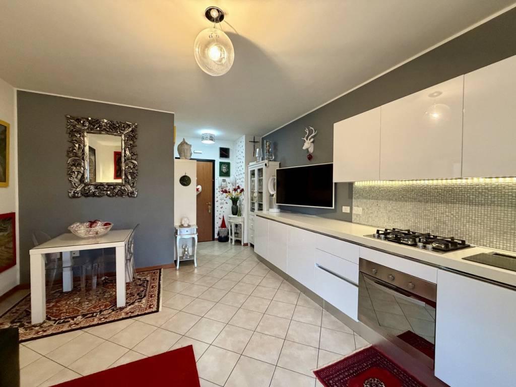 appartamento in vendita ad Este