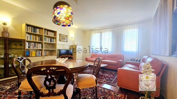 appartamento in vendita ad Este