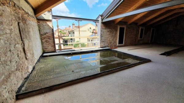 appartamento in vendita ad Este