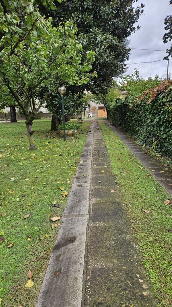 appartamento in vendita ad Este