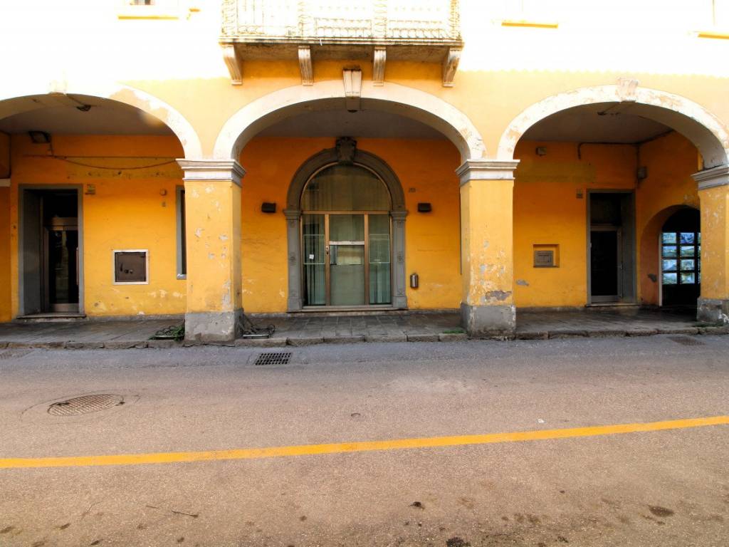 appartamento in vendita ad Este