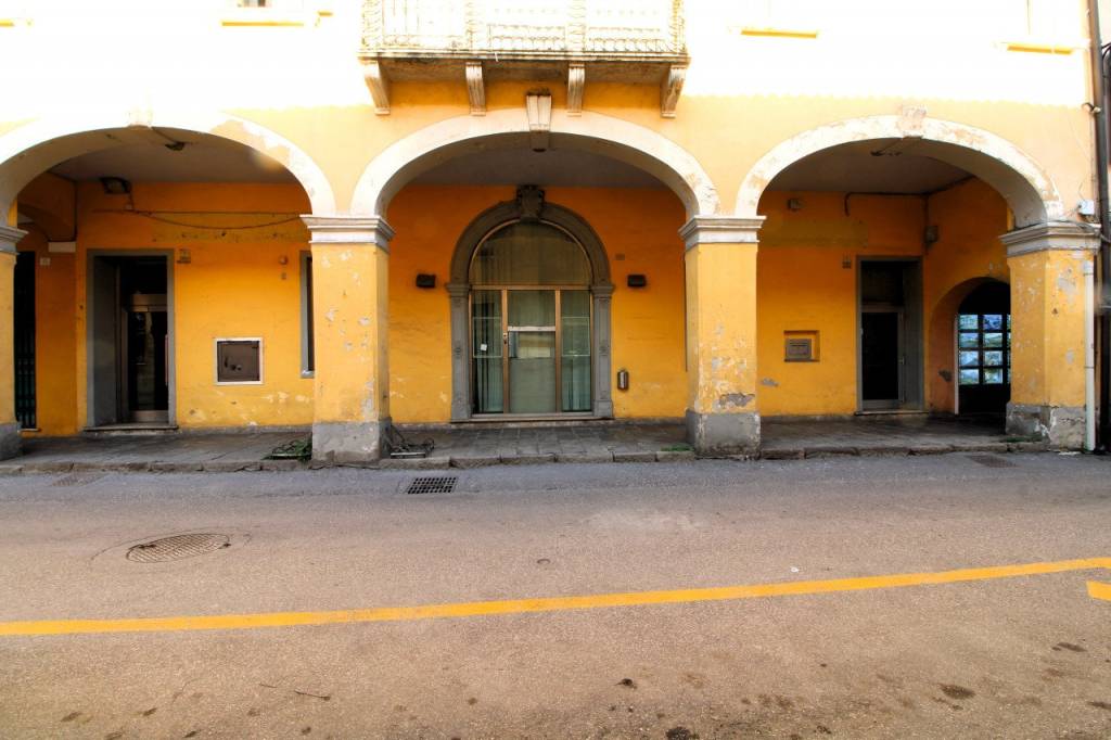 attico in vendita ad Este