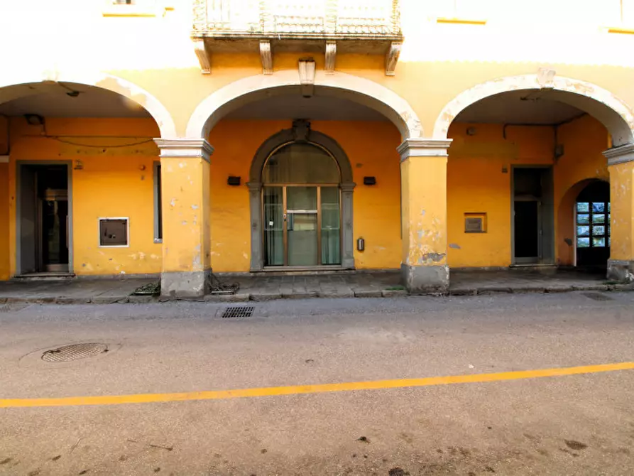 attico in vendita ad Este