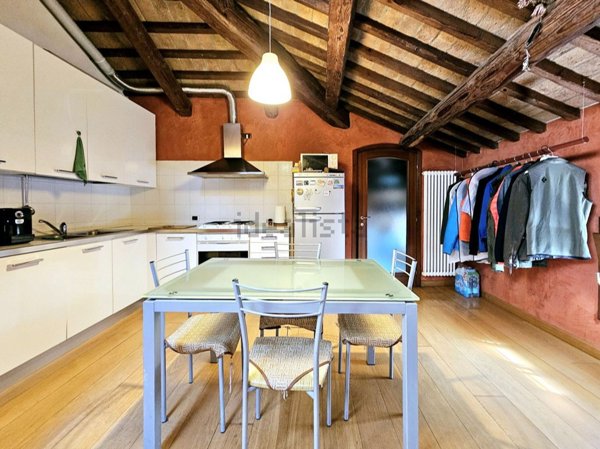 appartamento in vendita ad Este