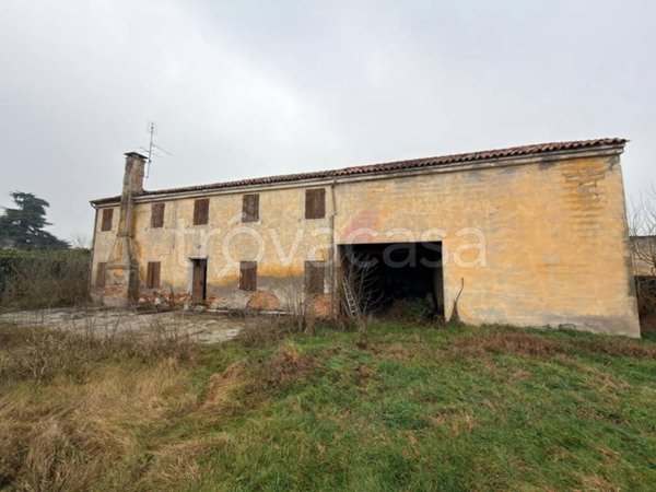 casa indipendente in vendita ad Este