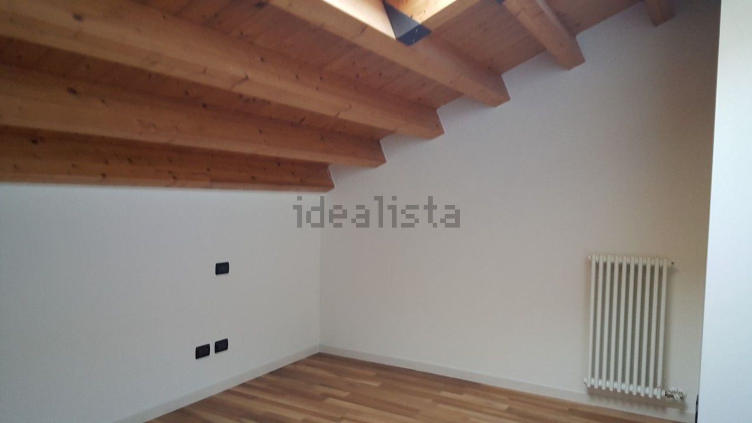 appartamento in vendita ad Este