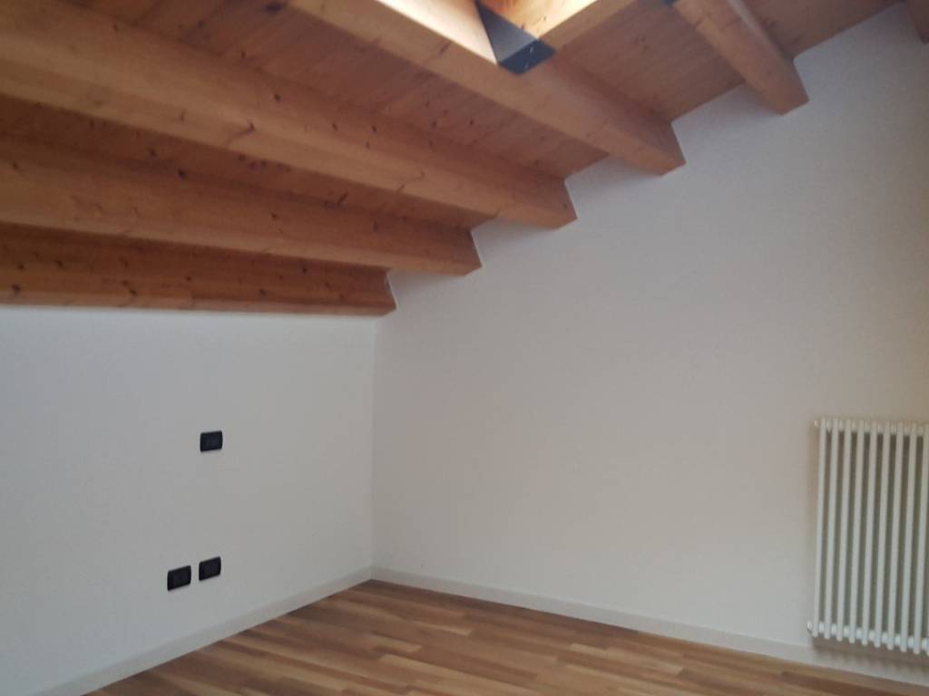 appartamento in vendita ad Este