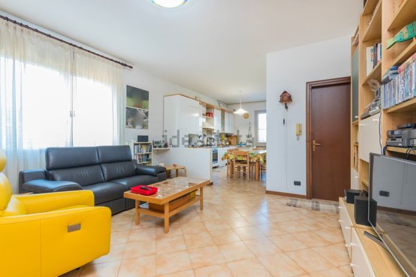 casa indipendente in vendita ad Este