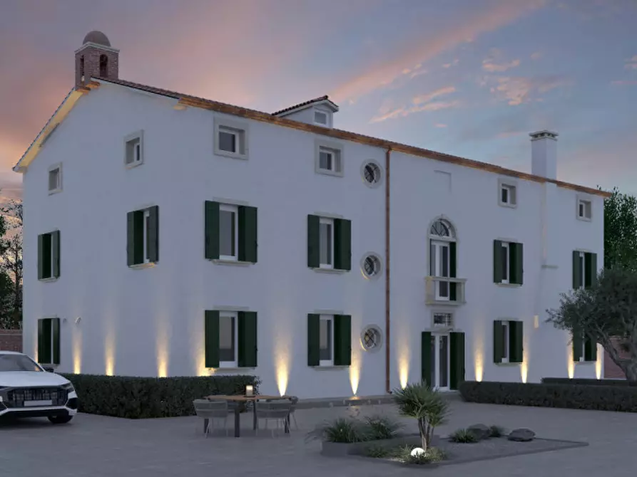 attico in vendita ad Este