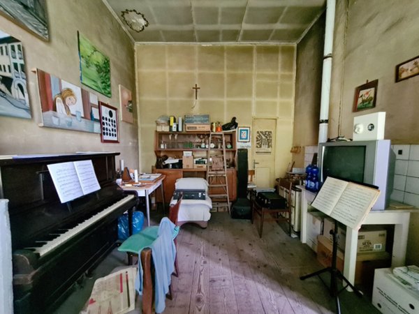 casa indipendente in vendita ad Este