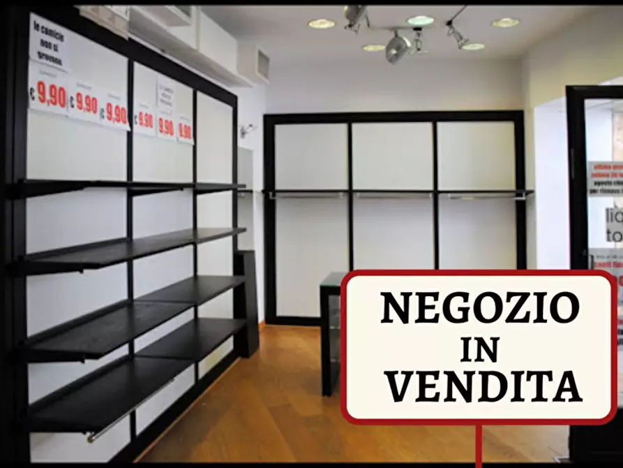 negozio in vendita ad Este