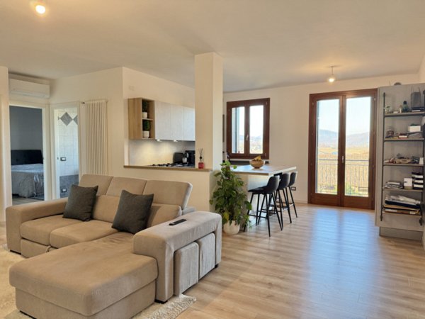 appartamento in vendita ad Este