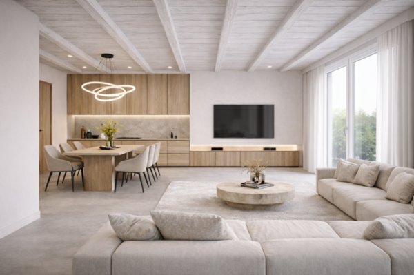 appartamento in vendita ad Este