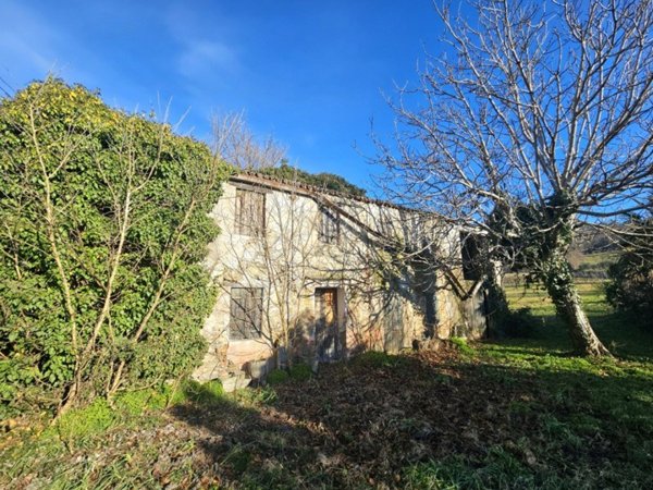 casale in vendita ad Este