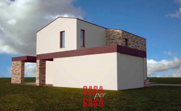 casa indipendente in vendita ad Este