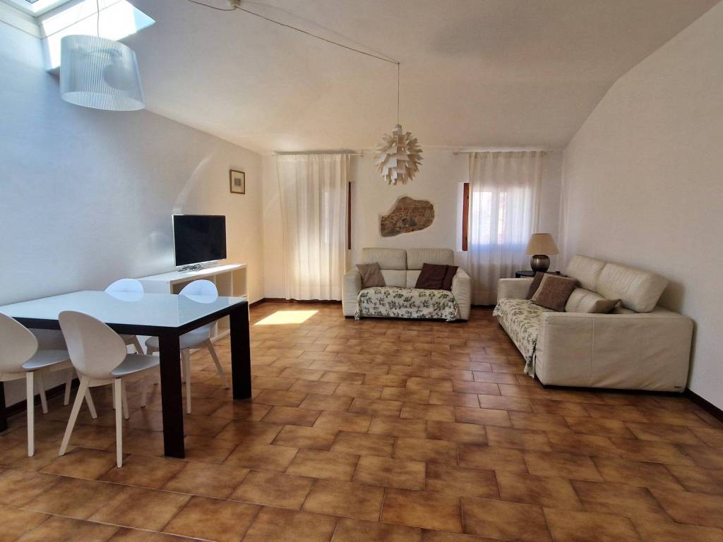 appartamento in vendita ad Este