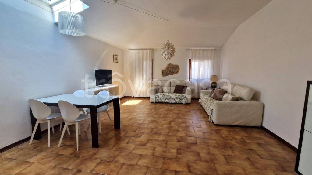 appartamento in vendita ad Este