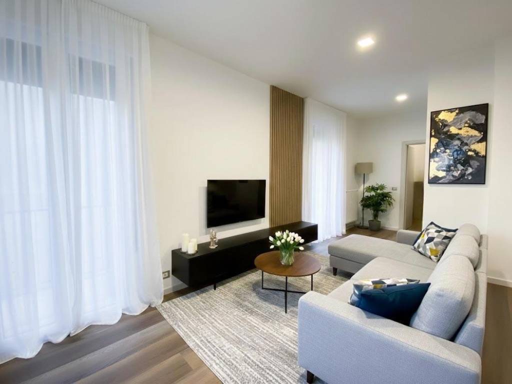 appartamento in vendita ad Este