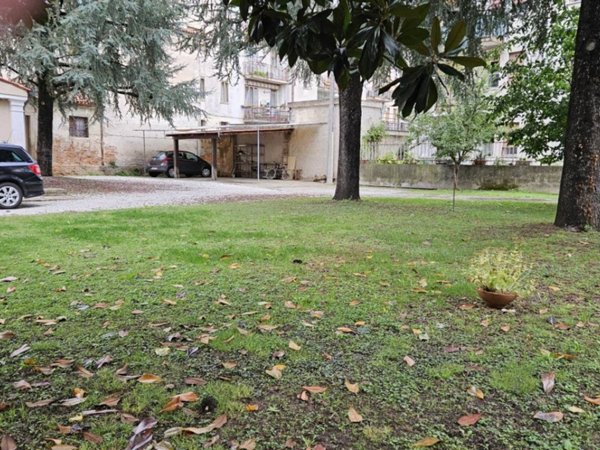 appartamento in vendita ad Este