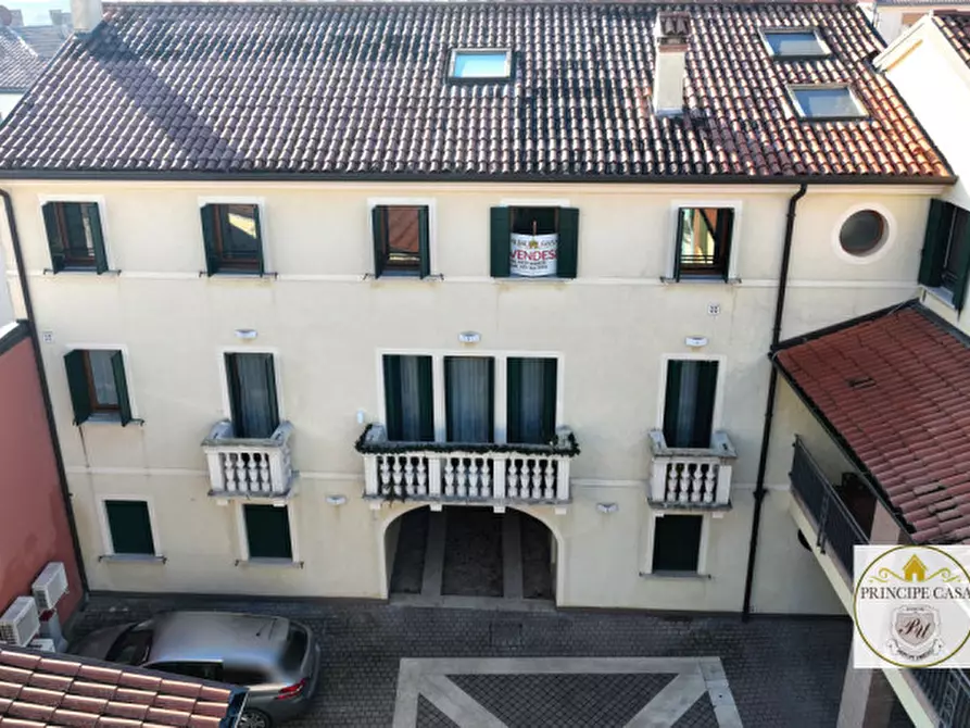 appartamento in vendita ad Este