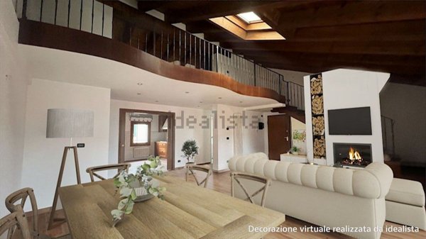 appartamento in vendita ad Este