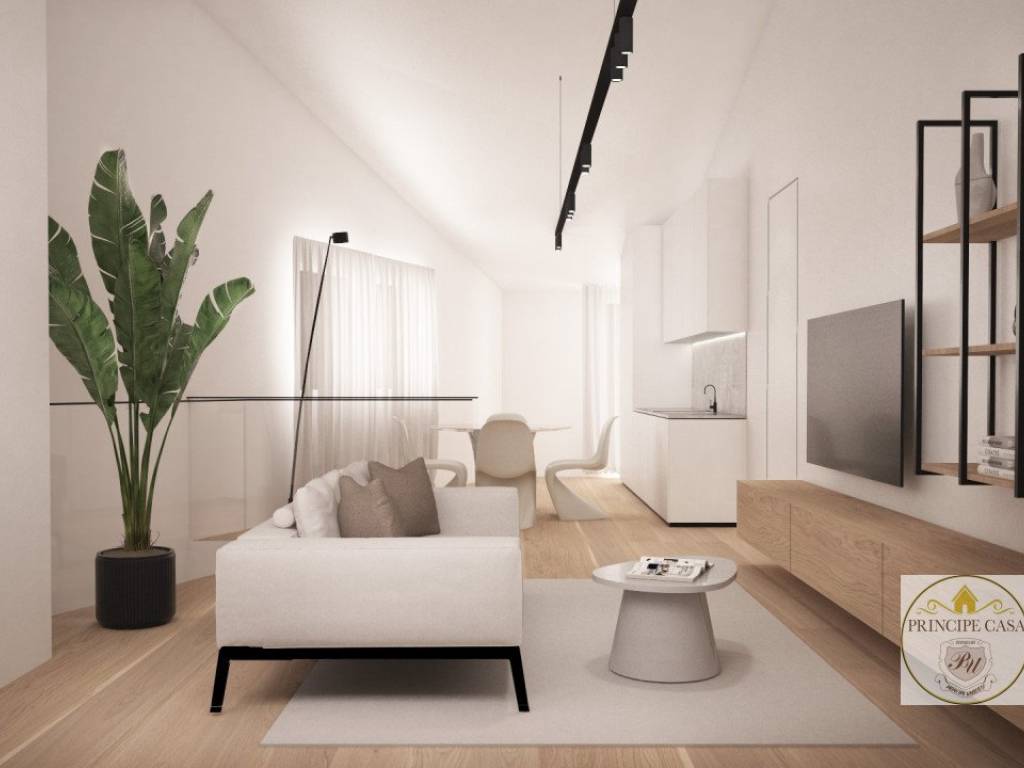 appartamento in vendita ad Este