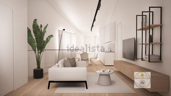 appartamento in vendita ad Este