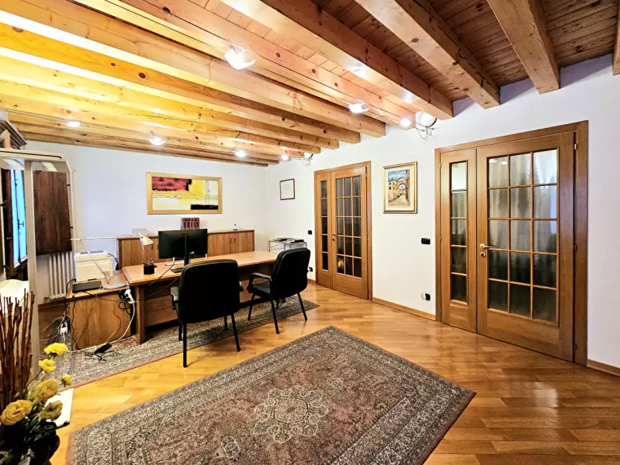 casa indipendente in vendita ad Este