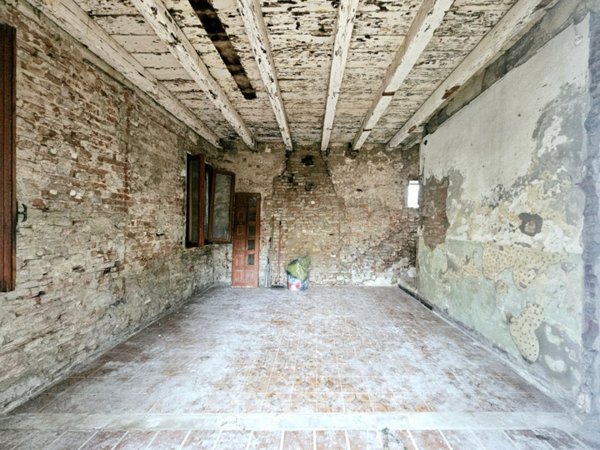 casa indipendente in vendita ad Este