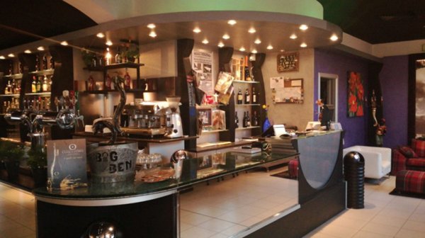 negozio in vendita ad Este