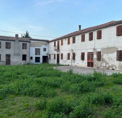 casa indipendente in vendita ad Este