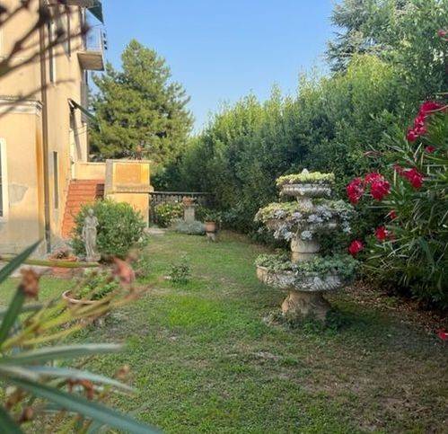 appartamento in vendita ad Este